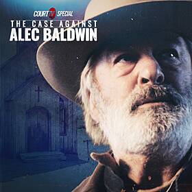 The Case Against Alec Baldwin | Court TV Special Image