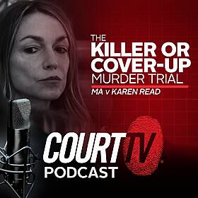 Killer or Cover-Up Murder Trial: Brian Albert Takes the Stand Image