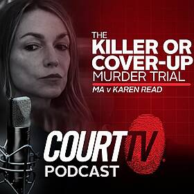 Killer or Cover-Up Murder Trial: Jennifer McCabe Testifies Image