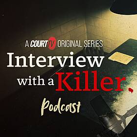 Once A Liar… | Interview with a Killer Podcast Image