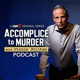 The Winn Dixie Murder | Accomplice to Murder Podcast Image