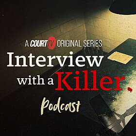 The 'Blackout Killer' | Interview With A Killer Podcast Image