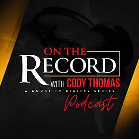 Murder, Motive, Mystery: Week 1 in Nicholas Kassotis' Trial | On The Record Podcast Image