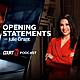 What Did Karen Read Jurors Learn On The Jury View? | Opening Statements Podcast