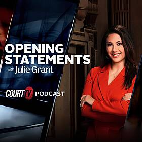 What Did Karen Read Jurors Learn On The Jury View? | Opening Statements Podcast Image