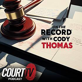 Inside the Verdict of Lori Daybell's Trial | On the Record Podcast Image
