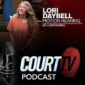 Lori Daybell Motion Hearing | Court TV Podcast Image