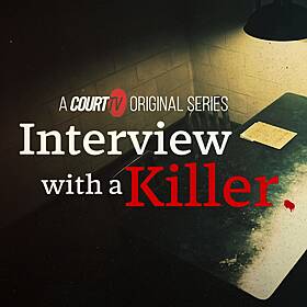 'Honor' Killings | Interview with a Killer Podcast Image