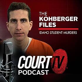 The Kohberger Files: Part 1 | Court TV Podcast Image