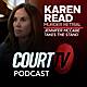 Karen Read Murder Retrial: Jennifer McCabe Takes the Stand | Court TV Podcast