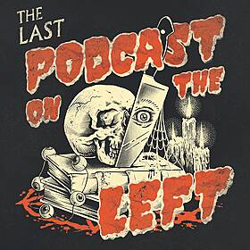 Episode 482: MK Ultra Part I - The Manchurian Candidate Image