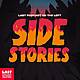 Side Stories: Spanksgiving