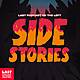 Side Stories: It's a Small World