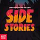 Side Stories: The R Train