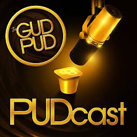 The Gud Pud PUDcast: Episode 0 - This is Podcasting Image