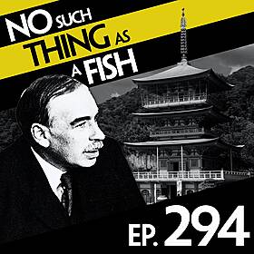 Episode 294: No Such Thing As A 15-Hour Working Week Image