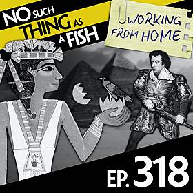 318: No Such Thing As 'Of Quails and Men' Image