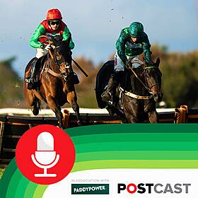 Racing Preview | Wincanton, Doncaster & Aintree + Breeders’ Cup 2020 | Racing Postcast Image