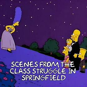 Scenes from the Class Struggle in Springfield - S07E14 Image