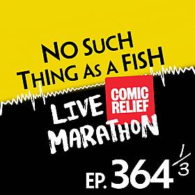No Such Thing As Enough Money For Comic Relief Image