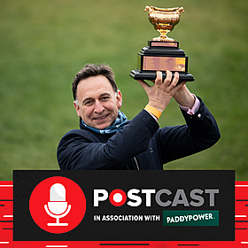 Cheltenham Festival 2021 Review | Racing Postcast Image