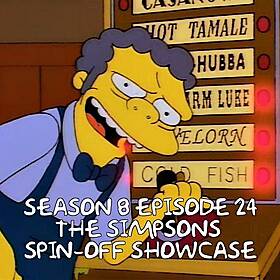 The Simpsons Spin-Off Showcase - S08E24 Image