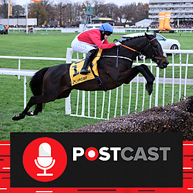 Betfair Chase Review | Racing Postcast Image