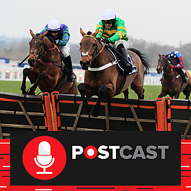 Ascot & Haydock Review | Racing Postcast Image