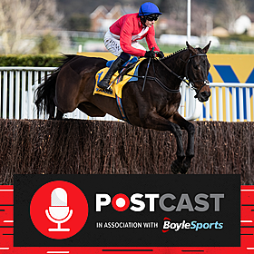 Punchestown Festival Preview | Horse Racing Tips | Racing Postcast with BoyleSports Image