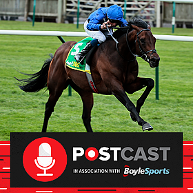 Weekend Racing Review | Newmarket, Newbury & Fairyhouse | Racing Postcast with BoyleSports Image
