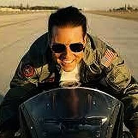 Episode 309: Joe Kosinski & Jerry Bruckheimer On The Music Of Top Gun: Maverick Image