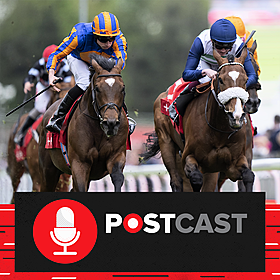 Horse Racing Review | Chester & Lingfield | Racing Postcast with BoyleSports Image