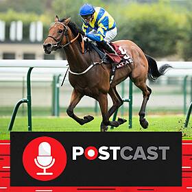 ITV Racing Tips | Racing Postcast Image