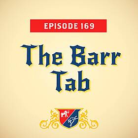 The Barr Tab (with John Heilemann) Image