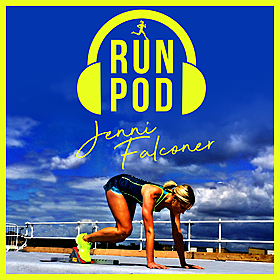 RunPod Minis: Emma Kirk-Odunubi - Pre & Post Run Rituals Image