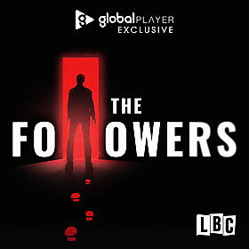 Hunting Ghislaine: The Trial – EXCLUSIVE to Global Player Image