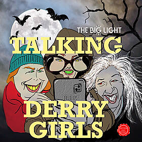 Episode 47: Derry Hallowe'en Parade 2022 Image