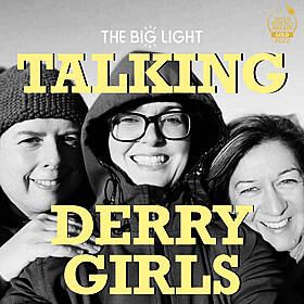 Episode 79 - How to Get to Heaven from Belfast. Image
