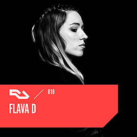 RA.818 Flava D - 2022.02.06 Image