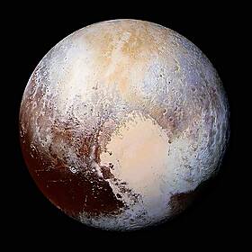 Why isn’t Pluto a planet anymore? Image