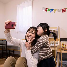 Phones: The fun, the annoying and the confusing Image