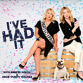 Poodles Are Really Getting Laid with Heather McMahan Image