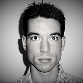 Brian Shaffer: Revisited /// Part 1/// 290 Image