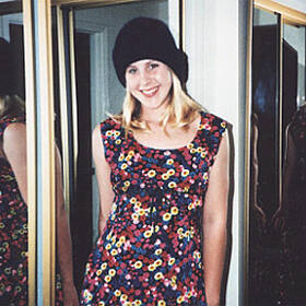 Elyse Pahler ////// 347 Image