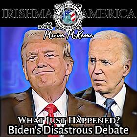 Biden's Disastrous Debate - What Just Happened? Image