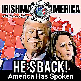 He's Back - But At What Cost? Image