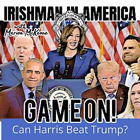 Can Kamala Harris Do It? Image