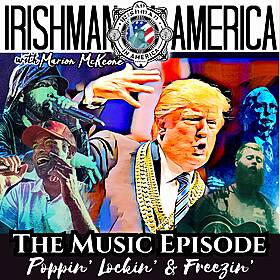 Trump Raps, McConnell Freezes & Eminem Steps In! Image