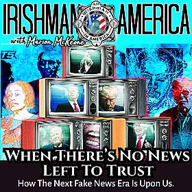 No Country For Old News, Trump’s Wrestlemania, RICO no go and a killer on the loose. Image