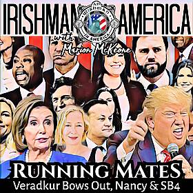 Running Mates, Leo Bows Out, Nancy Talks To Marion & SB4 Image